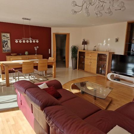 Ferienwohnung Halbig Absberg Luaran gambar