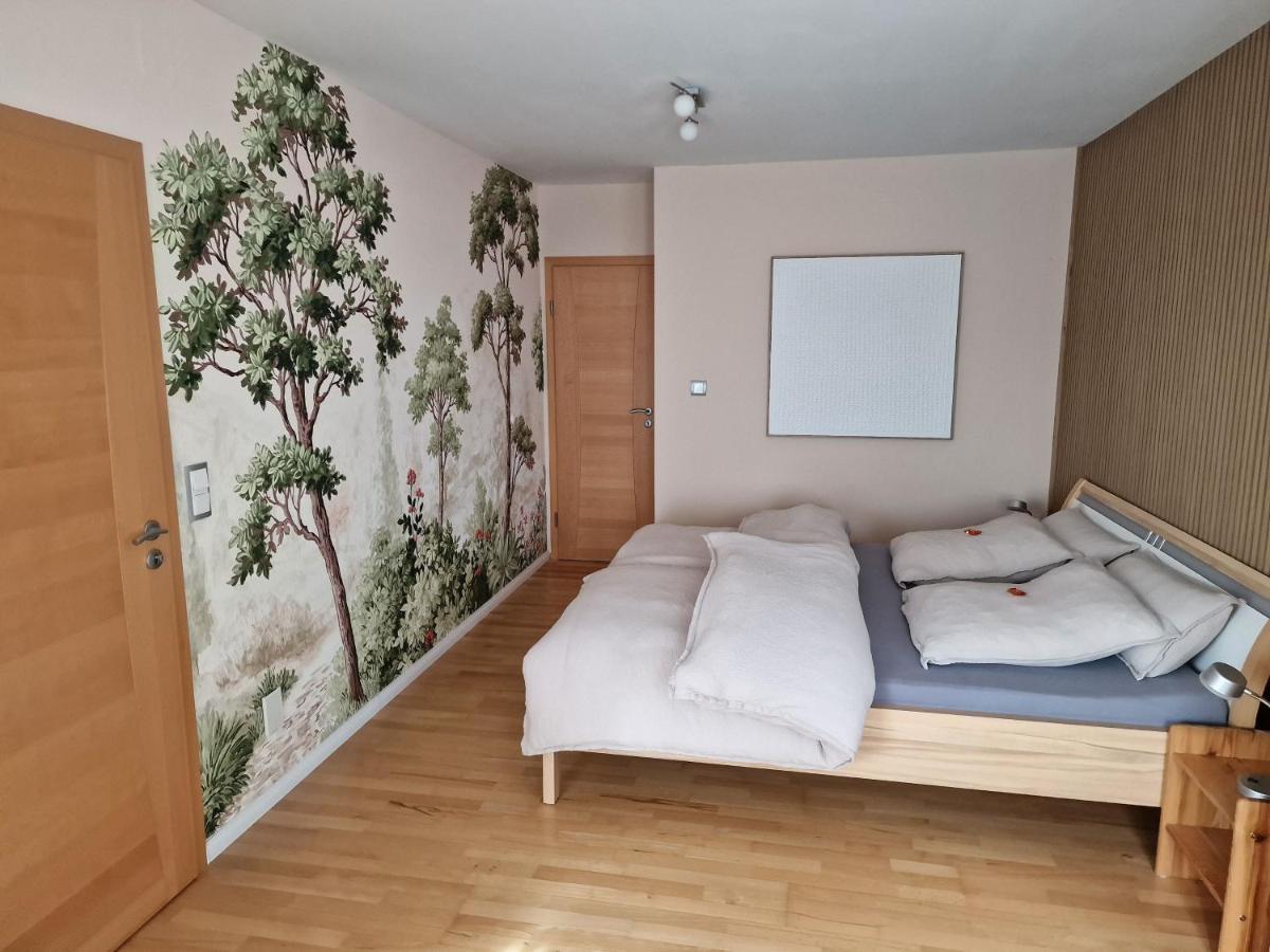 Ferienwohnung Halbig Absberg Luaran gambar