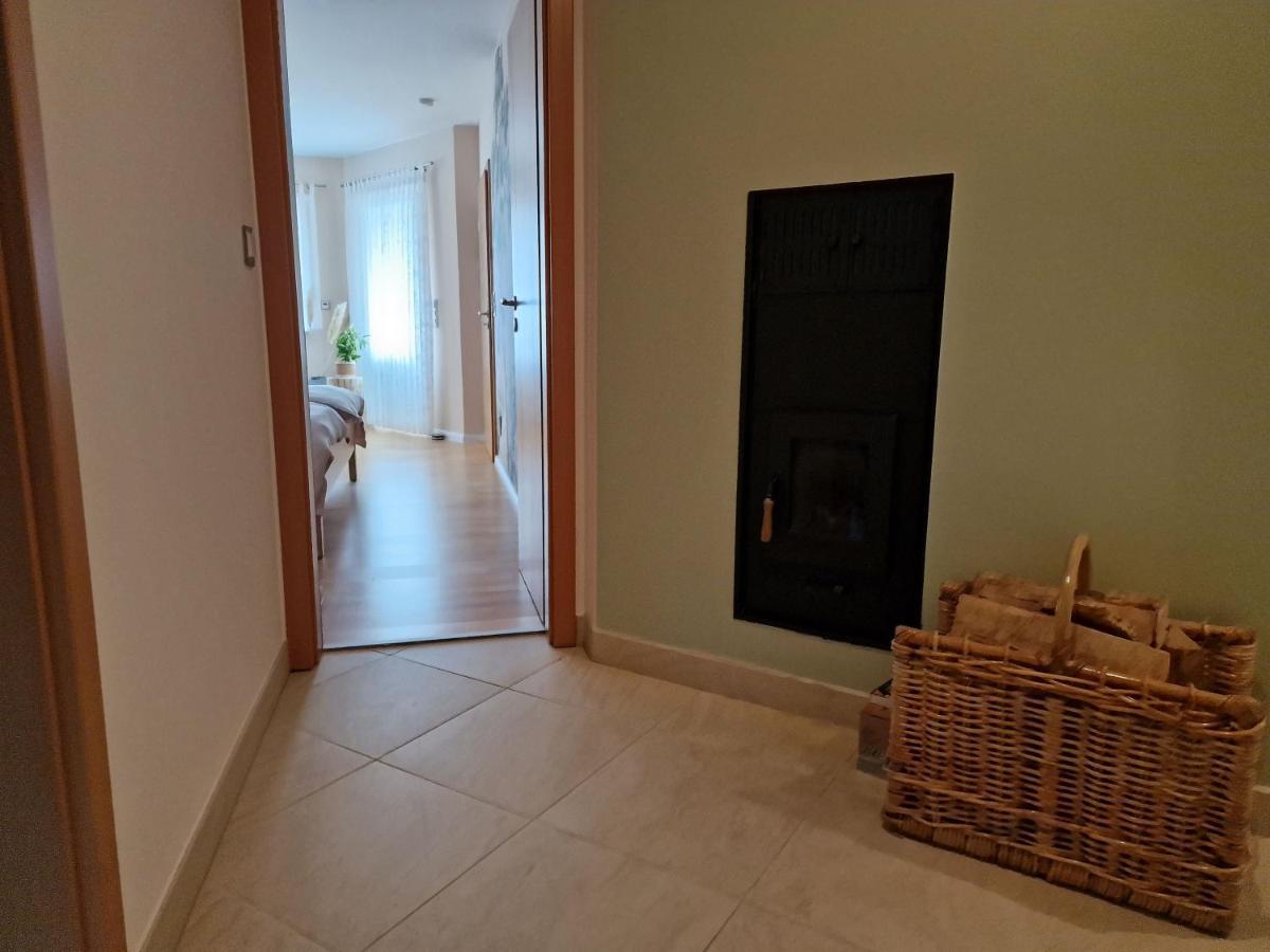 Ferienwohnung Halbig Absberg Luaran gambar