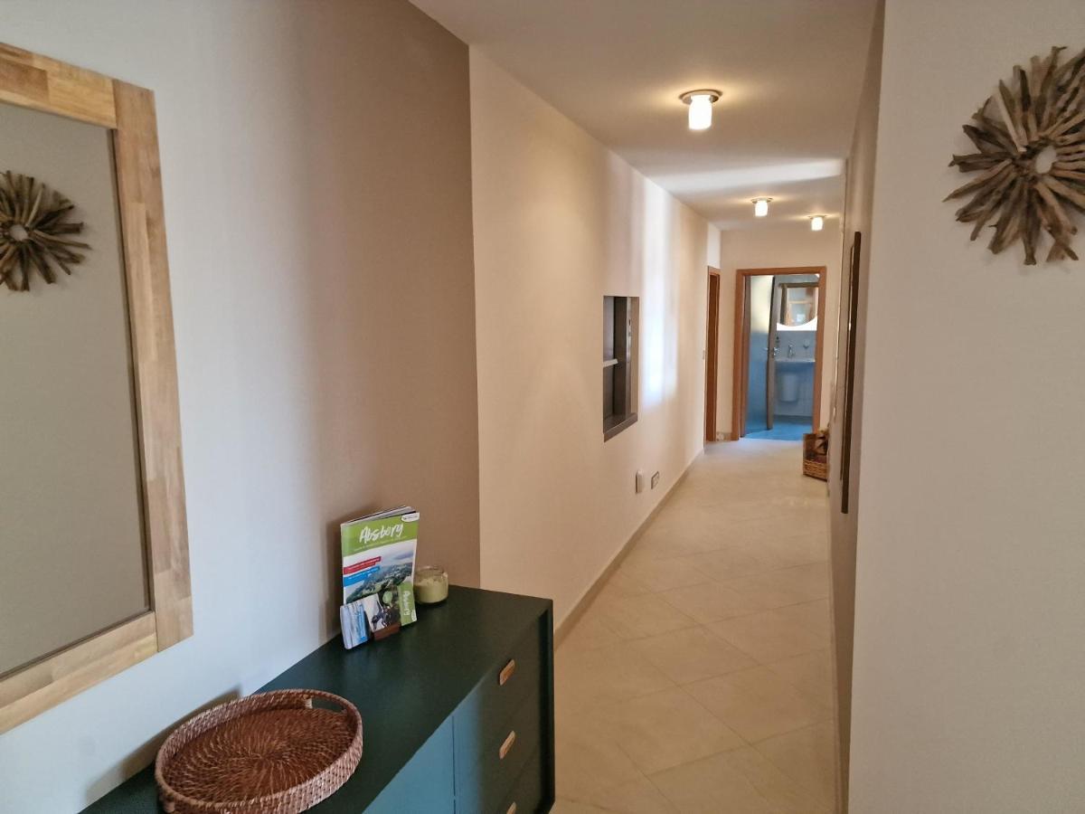 Ferienwohnung Halbig Absberg Luaran gambar